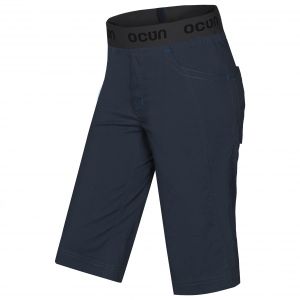 Prezzi Ocun mania eco shorts pantaloncini uomo (xxl, blu)