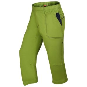 Prezzi Ocun jaws 3/4 pants pantaloncini (l, olivia)