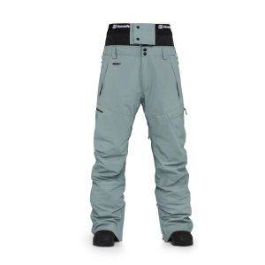 Prezzi Horsefeathers charger pants pantaloni da sci uomo (s, turchese)