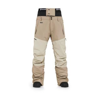 Prezzi Horsefeathers charger pants pantaloni da sci uomo (s, beige)