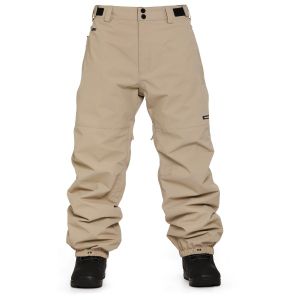 Prezzi Horsefeathers baron pants pantaloni da sci (xs, beige)