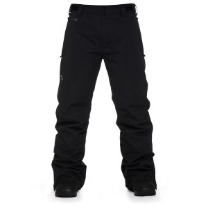 Prezzi Horsefeathers orca pants pantaloni da sci uomo (s, nero)