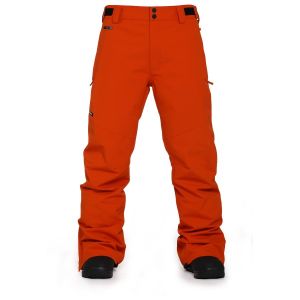 Prezzi Horsefeathers orca pants pantaloni da sci uomo (s, rosso)