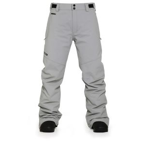 Prezzi Horsefeathers orca pants pantaloni da sci uomo (s, grigio)