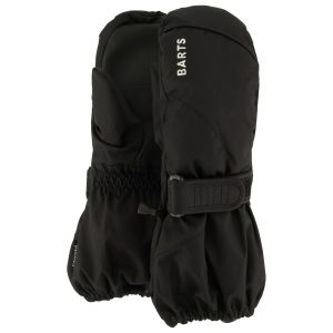 Prezzi Barts kids tec mitts guanti bambini (5, nero)