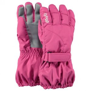 Prezzi Barts kid\'s tec gloves guanti (4, fuchsia)