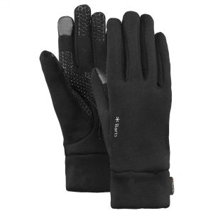 Prezzi Barts powerstretch touch gloves guanti (s/m, nero)