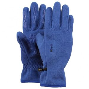 Prezzi Barts kid\'s fleece gloves guanti (4, blu)