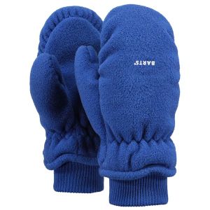 Prezzi Barts kids fleece mitts guanti bambini (2, blu)