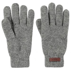 Prezzi Barts kid\'s haakon gloves guanti (3, grigio)