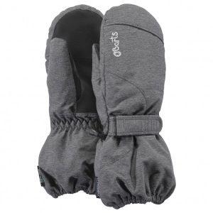 Prezzi Barts kids tec mitts guanti bambini (3, grigio)