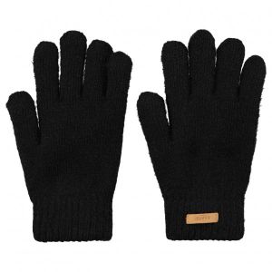 Prezzi Barts women\'s witzia gloves guanti (one size, nero)