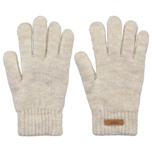 Prezzi Barts women\'s witzia gloves guanti donna (one size, beige)