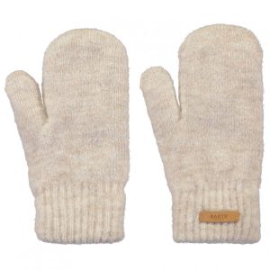 Prezzi Barts women\'s witzia mitts guanti donna (one size, beige)