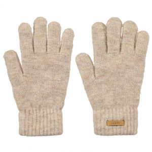 Prezzi Barts women\'s witzia gloves guanti donna (one size, beige)