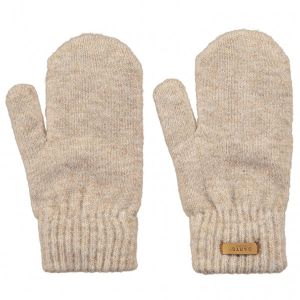 Prezzi Barts women\'s witzia mitts guanti donna (one size, beige)