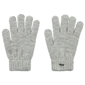 Prezzi Barts kid\'s shae gloves guanti (4, grigio)