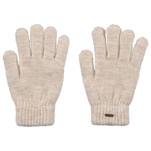 Prezzi Barts kid\'s shae gloves guanti (5, beige)