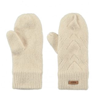 Prezzi Barts women\'s bridgey mitts guanti (one size, beige)