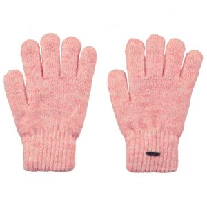 Prezzi Barts kid\'s shae gloves guanti (3, fuchsia)