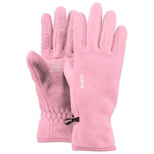 Prezzi Barts kid\'s fleece gloves guanti (2, fuchsia)