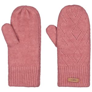 Prezzi Barts women\'s bridgey mitts guanti (one size, fuchsia)