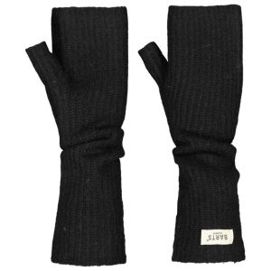 Prezzi Barts women\'s darty fingerless gloves guanti (one size, nero)