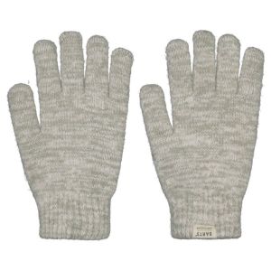 Prezzi Barts women\'s owlet gloves guanti (one size, grigio)