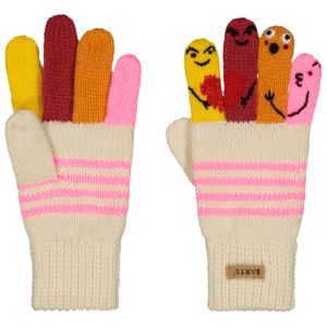 Prezzi Barts kid\'s puppet gloves guanti (3, beige)