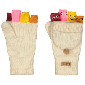 Prezzi Barts kid\'s puppet bumgloves guanti (3, beige)