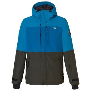 Prezzi Rehall mayon-r snowjacket giacca da sci uomo (m, blu)