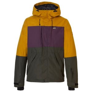 Prezzi Rehall mayon-r snowjacket giacca da sci uomo (m, variopinto)