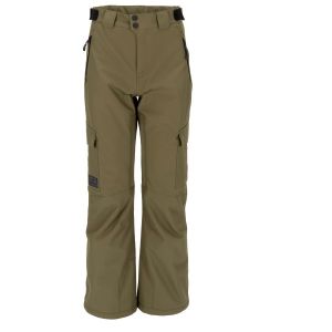 Prezzi Rehall benn-r snowpant pantaloni da sci uomo (m, olivia)