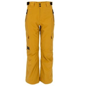 Prezzi Rehall benn-r snowpant pantaloni da sci uomo (m, giallo)