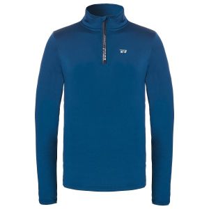 Prezzi Rehall king-r ski pull intimo da sci uomo (m, blu)