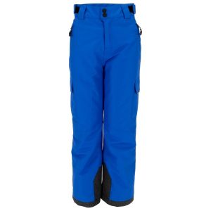 Prezzi Rehall boy\'s rooky-r snowpant pantaloni da sci bambini (152, blu)