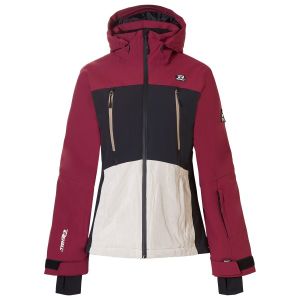 Prezzi Rehall women\'s meave-r snowjacket giacca da sci donna (m, rosso)