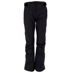 Prezzi Rehall women\'s eva-r snowpant pantaloni da sci donna (s, nero)