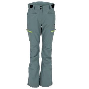 Prezzi Rehall women\'s kyle-r snowpant pantaloni da sci donna (s, turchese)