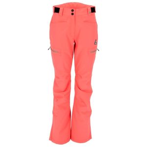 Prezzi Rehall women\'s kyle-r snowpant pantaloni da sci donna (s, rosso)