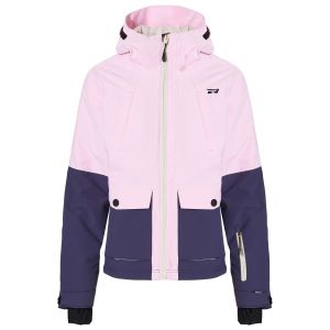 Prezzi Rehall girl\'s luna-r snowjacket giacca da sci bambini (140, fuchsia)