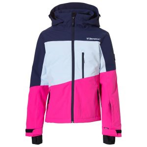 Prezzi Rehall girl\'s liv-r snowjacket giacca da sci bambini (140, fuchsia)