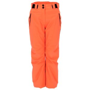 Prezzi Rehall girl\'s romana-r snowpant pantaloni da sci bambini (140, arancione)