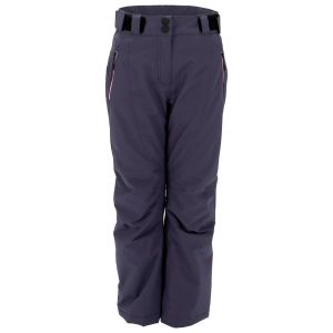 Prezzi Rehall girl\'s romana-r snowpant pantaloni da sci bambini (140, blu)