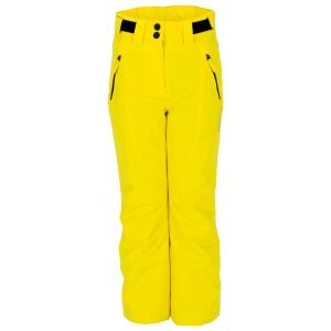 Prezzi Rehall girl\'s romana-r snowpant pantaloni da sci bambini (140, giallo)