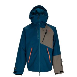 Prezzi Rehall nevado-r snow jacket dxr giacca da sci uomo (m, blu)