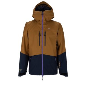 Prezzi Rehall denali-r snow jacket dxr giacca da sci uomo (m, marrone)