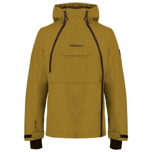 Prezzi Rehall helicon-r snowjacket giacca da sci uomo (s, olivia)