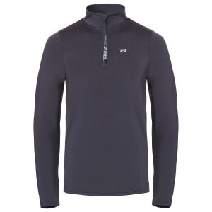 Prezzi Rehall king-r ski pull intimo da sci uomo (xl, grigio)