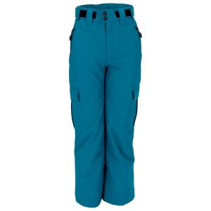 Prezzi Rehall boy\'s rooky-r snowpant pantaloni da sci bambini (128, blu)